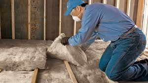 Types of Insulation We Offer in Missouri Valley, IA